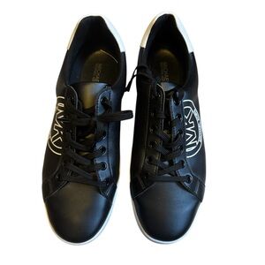 Michael Kors Black and White Women’s Sneakers